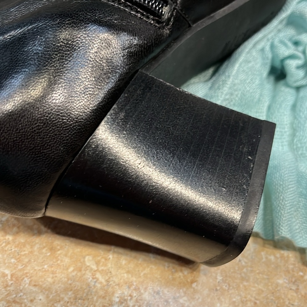 Super Soft Leather Boots - image 6